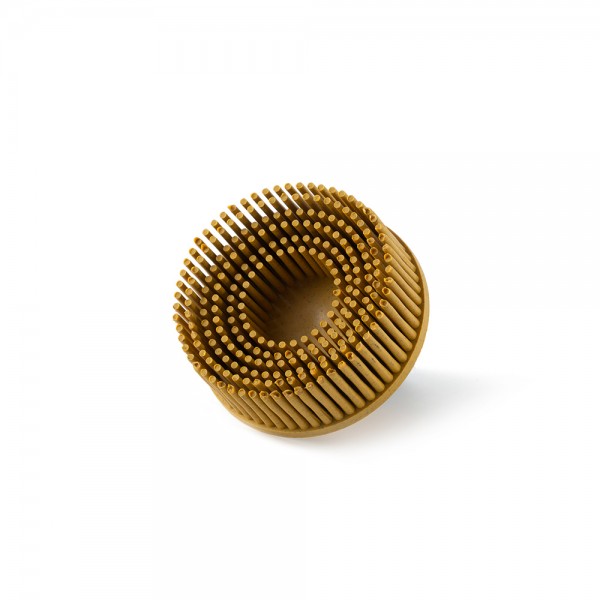 Quick-Lock Bristle Disc / 2" (50 mm)